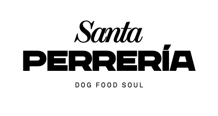 Santa Perrería